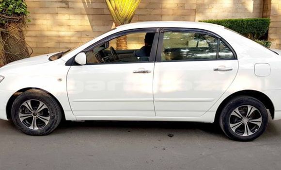 Buy Used 2005 Toyota Corolla in Dhaka, Dhaka Buy Used 2005 Toyota Corolla in Dhaka, Dhaka