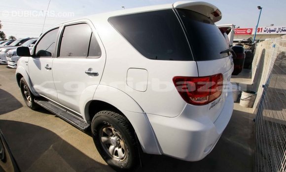 কেনা আমদানি Toyota Fortuner White গাড়ী মধ্যে ইম্পোর্ট - দুবাই মধ্যে Bandarban কেনা আমদানি Toyota Fortuner White গাড়ী মধ্যে ইম্পোর্ট - দুবাই মধ্যে Bandarban