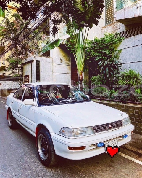 Big with watermark toyota corolla dhaka dhaka 6224