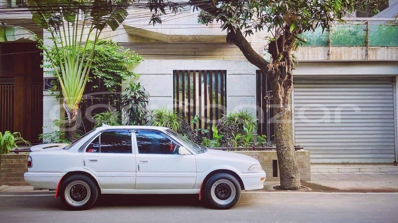 Big with watermark toyota corolla dhaka dhaka 6224