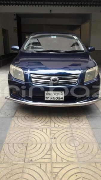 Big with watermark toyota axio dhaka dhaka 6225