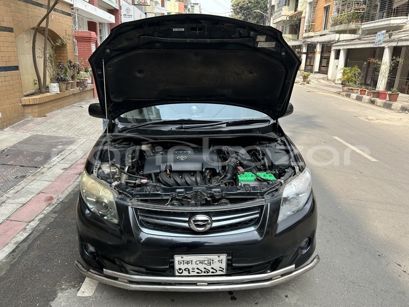 Big with watermark toyota fielder dhaka dhaka 6227