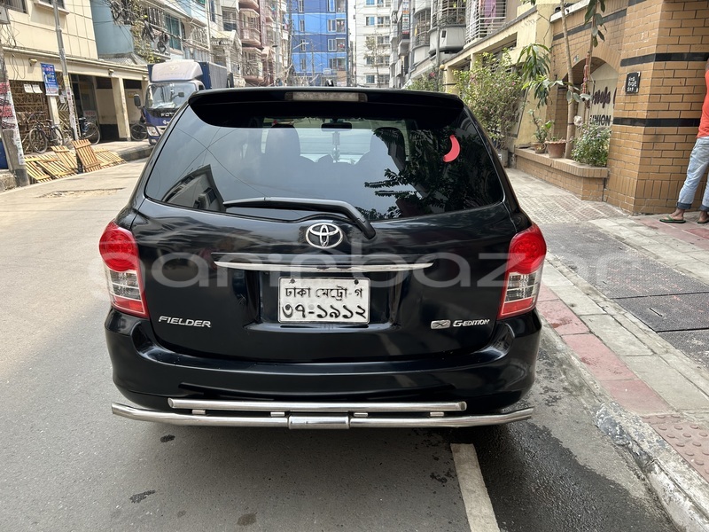 Big with watermark toyota fielder dhaka dhaka 6227