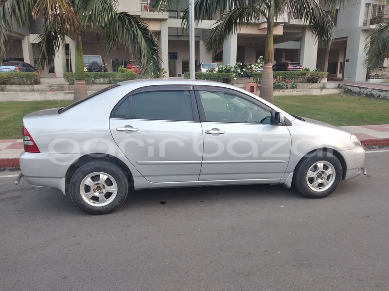 Big with watermark toyota corolla dhaka dhaka 6228
