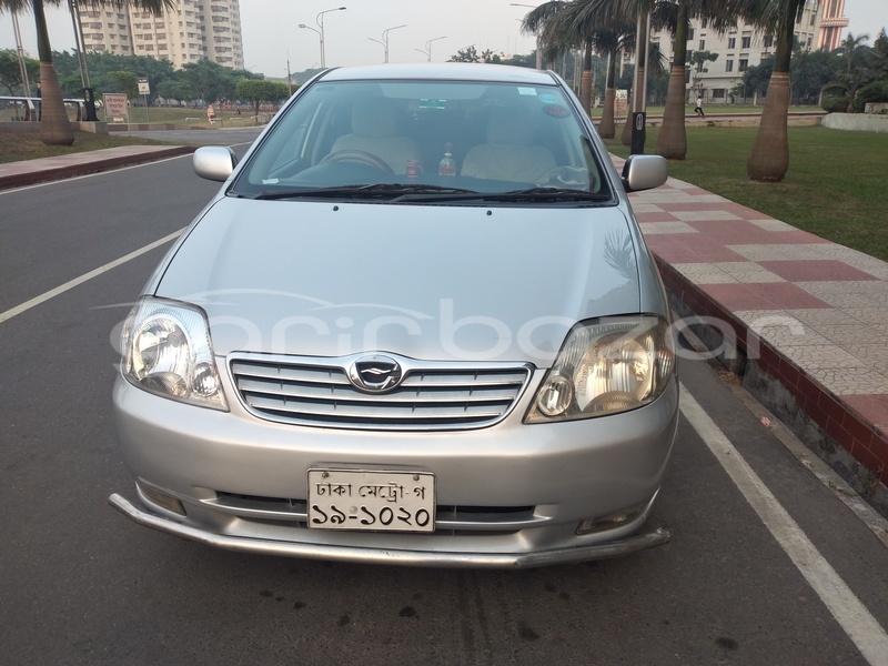 Big with watermark toyota corolla dhaka dhaka 6228