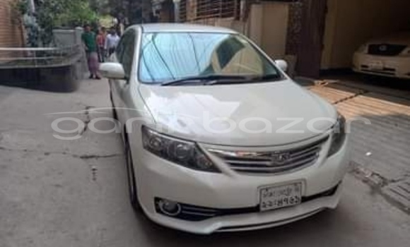 Buy Used 2012 Toyota Allion in Dhaka, Dhaka Buy Used 2012 Toyota Allion in Dhaka, Dhaka