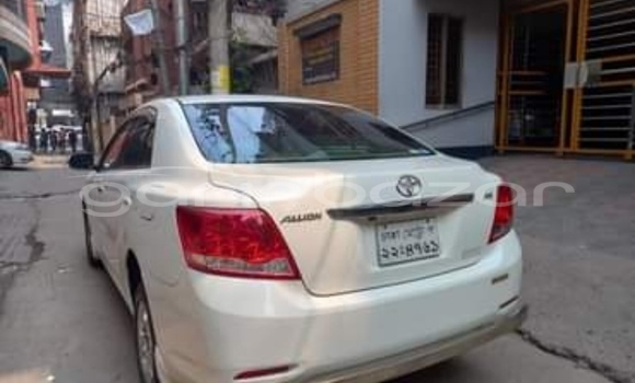 Buy Used 2012 Toyota Allion in Dhaka, Dhaka Buy Used 2012 Toyota Allion in Dhaka, Dhaka