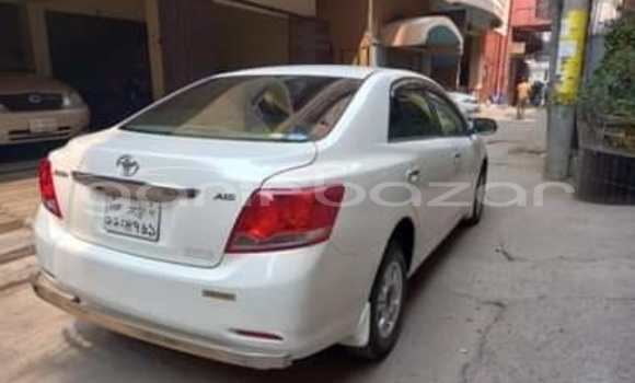 Buy Used 2012 Toyota Allion in Dhaka, Dhaka Buy Used 2012 Toyota Allion in Dhaka, Dhaka