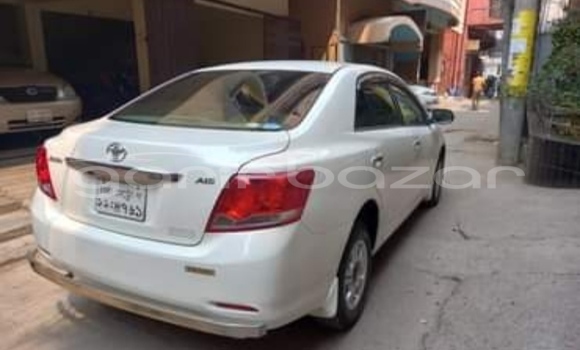 Buy Used 2012 Toyota Allion in Dhaka, Dhaka Buy Used 2012 Toyota Allion in Dhaka, Dhaka