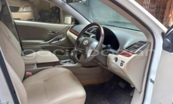 Buy Used 2012 Toyota Allion in Dhaka, Dhaka Buy Used 2012 Toyota Allion in Dhaka, Dhaka