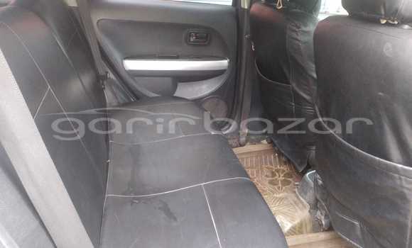 Buy Used 2004 Toyota IST in Dhaka, Dhaka Buy Used 2004 Toyota IST in Dhaka, Dhaka