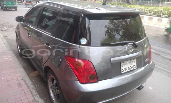Buy Used 2004 Toyota IST in Dhaka, Dhaka Buy Used 2004 Toyota IST in Dhaka, Dhaka