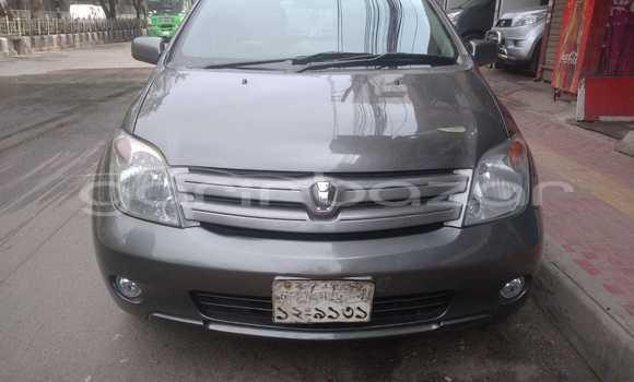 Buy Used 2004 Toyota IST in Dhaka, Dhaka Buy Used 2004 Toyota IST in Dhaka, Dhaka