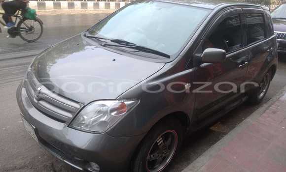 Buy Used 2004 Toyota IST in Dhaka, Dhaka Buy Used 2004 Toyota IST in Dhaka, Dhaka