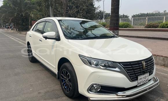 Buy Used 2016 Toyota Premio in Dhaka, Dhaka Buy Used 2016 Toyota Premio in Dhaka, Dhaka