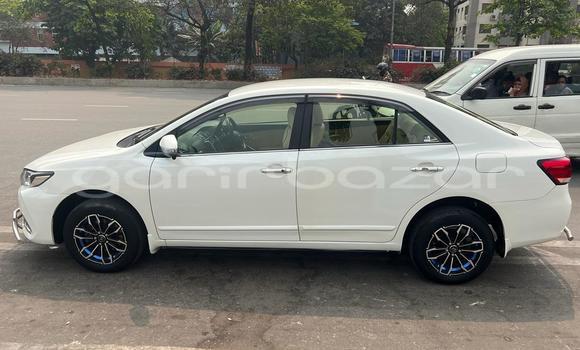 Buy Used 2016 Toyota Premio in Dhaka, Dhaka Buy Used 2016 Toyota Premio in Dhaka, Dhaka