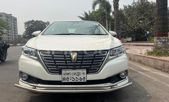 Buy Used 2016 Toyota Premio in Dhaka, Dhaka Buy Used 2016 Toyota Premio in Dhaka, Dhaka