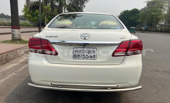 Buy Used 2016 Toyota Premio in Dhaka, Dhaka Buy Used 2016 Toyota Premio in Dhaka, Dhaka