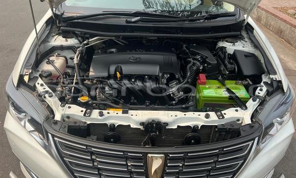 Buy Used 2016 Toyota Premio in Dhaka, Dhaka Buy Used 2016 Toyota Premio in Dhaka, Dhaka