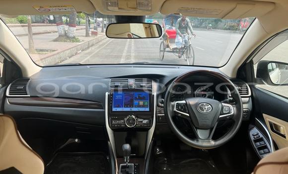 Buy Used 2016 Toyota Premio in Dhaka, Dhaka Buy Used 2016 Toyota Premio in Dhaka, Dhaka