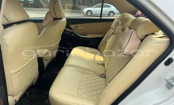 Buy Used 2016 Toyota Premio in Dhaka, Dhaka Buy Used 2016 Toyota Premio in Dhaka, Dhaka