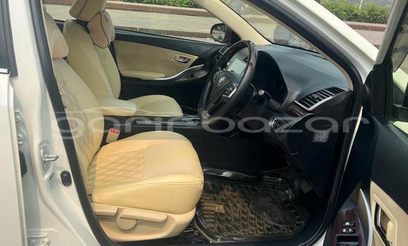 Buy Used 2016 Toyota Premio in Dhaka, Dhaka Buy Used 2016 Toyota Premio in Dhaka, Dhaka