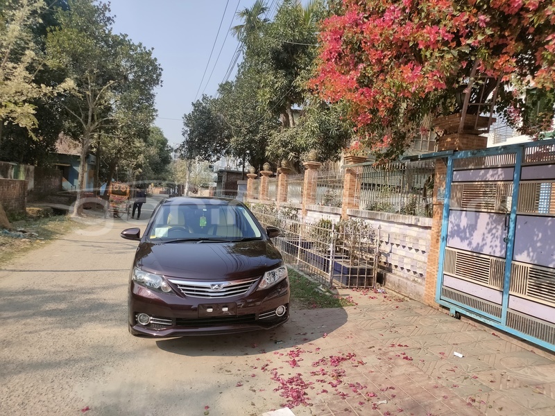 Big with watermark toyota allion rajshahi bogra 6234