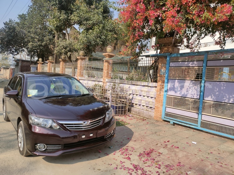 Big with watermark toyota allion rajshahi bogra 6234