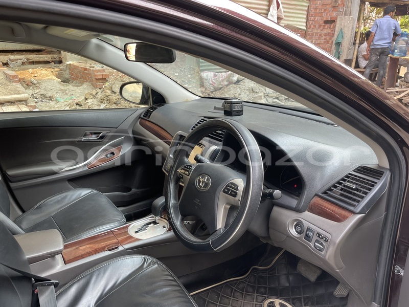 Big with watermark toyota allion dhaka dhaka 6236