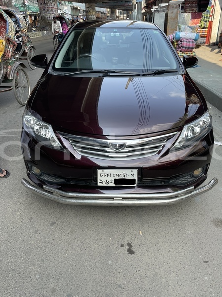Big with watermark toyota allion dhaka dhaka 6236