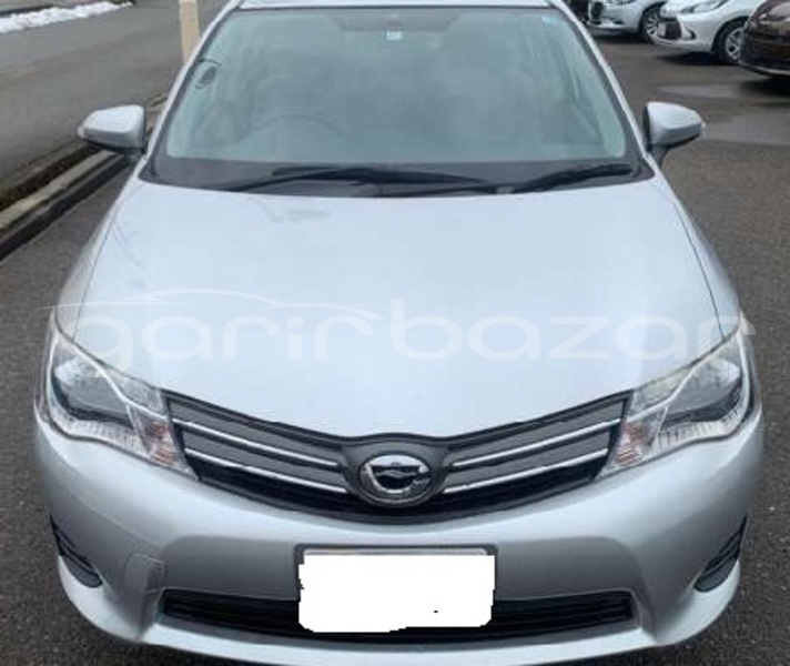 Big with watermark toyota axio dhaka dhaka 6237