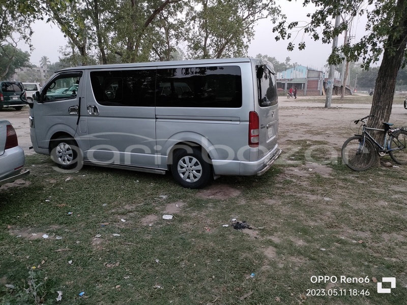Big with watermark toyota hiace dinajpur dinajpur 6238