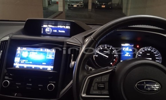 Buy Used 2019 Subaru Impreza in Dhaka, Dhaka