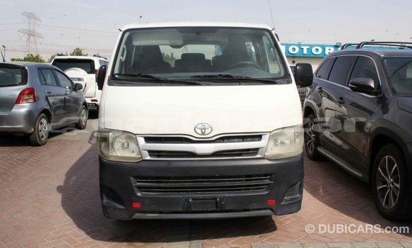 Buy Import 2011 Toyota Hiace in Import - Dubai, Bandarban Buy Import 2011 Toyota Hiace in Import - Dubai, Bandarban