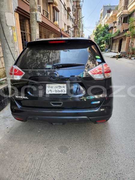 Big with watermark nissan x trail dhaka dhaka 6249