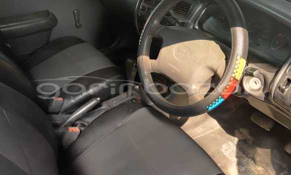 Buy Used 2001 Toyota Corolla in Dhaka, Dhaka Buy Used 2001 Toyota Corolla in Dhaka, Dhaka