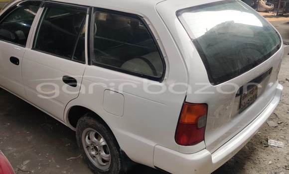 Buy Used 2001 Toyota Corolla in Dhaka, Dhaka Buy Used 2001 Toyota Corolla in Dhaka, Dhaka