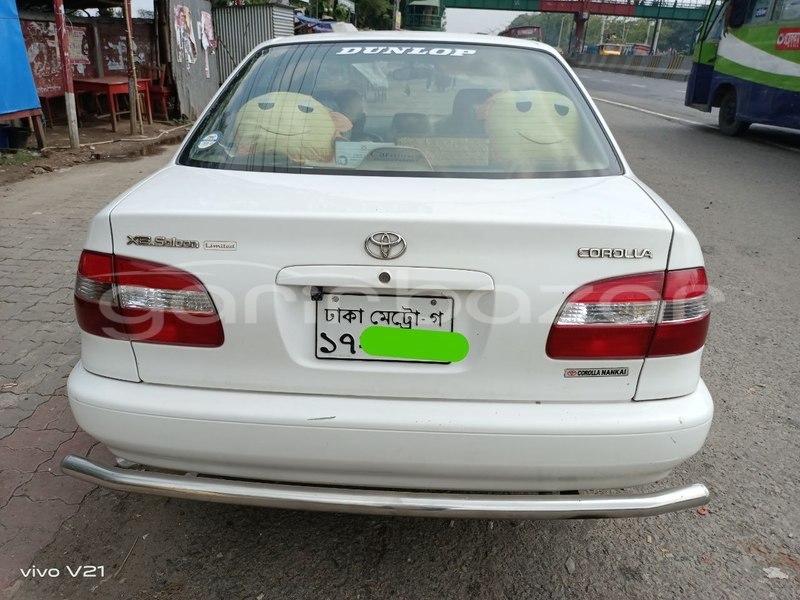Big with watermark toyota corolla dhaka dhaka 6261