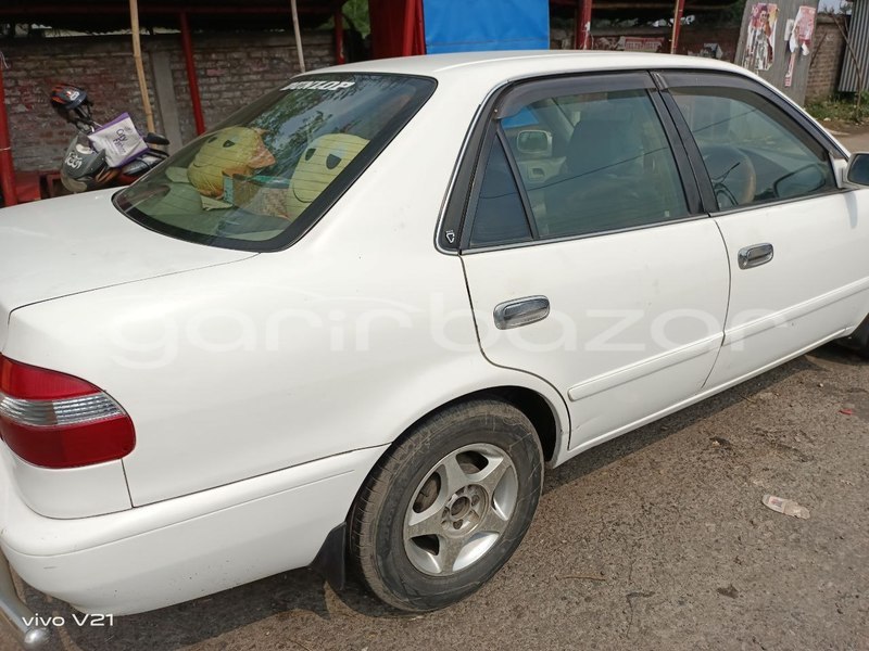 Big with watermark toyota corolla dhaka dhaka 6261