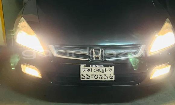 Buy Used 2005 Honda Accord in Dhaka, Dhaka Buy Used 2005 Honda Accord in Dhaka, Dhaka