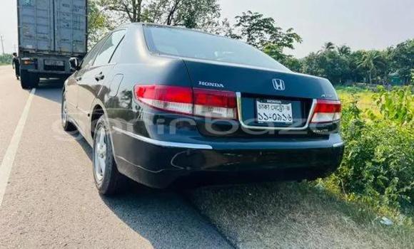 Buy Used 2005 Honda Accord in Dhaka, Dhaka Buy Used 2005 Honda Accord in Dhaka, Dhaka
