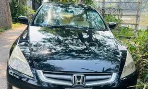 Buy Used 2005 Honda Accord in Dhaka, Dhaka Buy Used 2005 Honda Accord in Dhaka, Dhaka