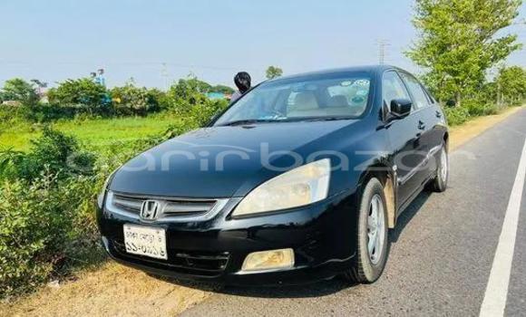 Buy Used 2005 Honda Accord in Dhaka, Dhaka Buy Used 2005 Honda Accord in Dhaka, Dhaka