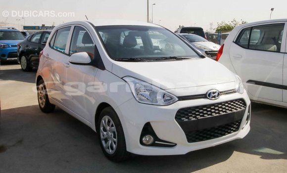 Buy Import 2018 Hyundai i10 in Import - Dubai, Bandarban