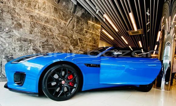 Buy Used 2019 Jaguar F-Type in Dhaka, Dhaka