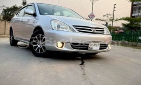 Buy Used 2002 Toyota Allion in Dhaka, Dhaka Buy Used 2002 Toyota Allion in Dhaka, Dhaka