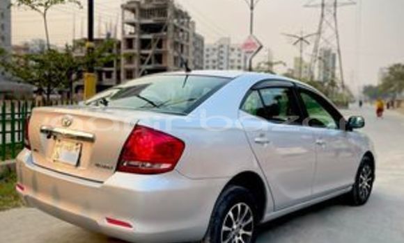 Buy Used 2002 Toyota Allion in Dhaka, Dhaka Buy Used 2002 Toyota Allion in Dhaka, Dhaka