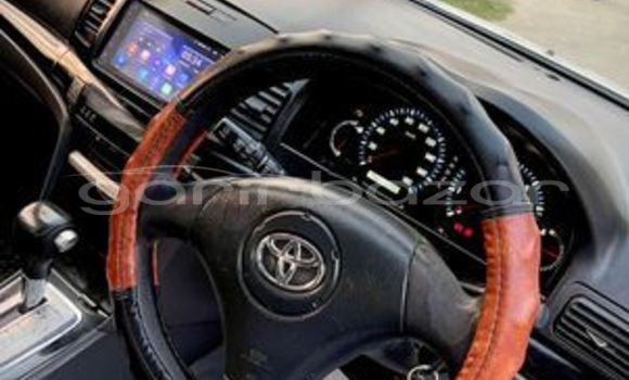 Buy Used 2002 Toyota Allion in Dhaka, Dhaka Buy Used 2002 Toyota Allion in Dhaka, Dhaka