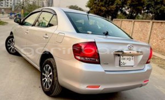 Buy Used 2002 Toyota Allion in Dhaka, Dhaka Buy Used 2002 Toyota Allion in Dhaka, Dhaka