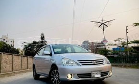 Buy Used 2002 Toyota Allion in Dhaka, Dhaka Buy Used 2002 Toyota Allion in Dhaka, Dhaka